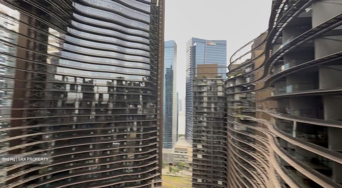 Straits View (D1), Condominium #541000631